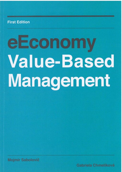eEconomy value-based management