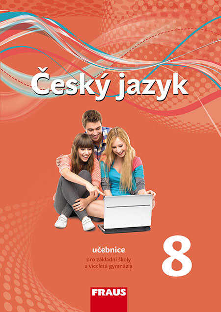 Český jazyk 8 – nová generace: žákovská licence