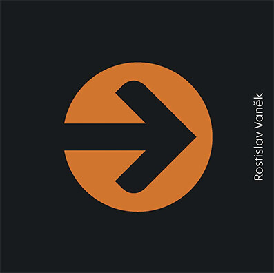 Rostislav Vaněk :[graphic design : type design : work from 1964-2014 = práce z let 1964-2014