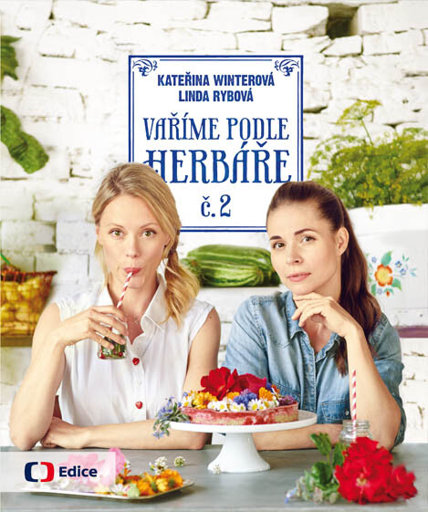 Vaříme podle Herbáře, sv. 2