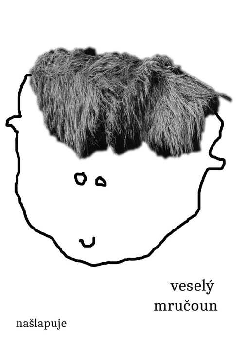 Veselý Mručoun