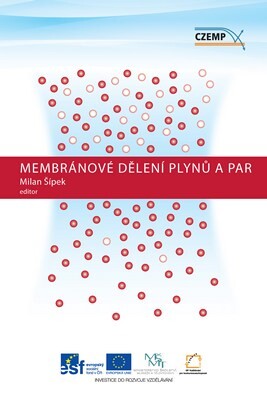 Membránové dělení plynů a par
