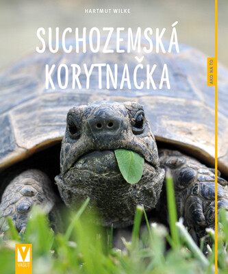 Suchozemská korytnačka