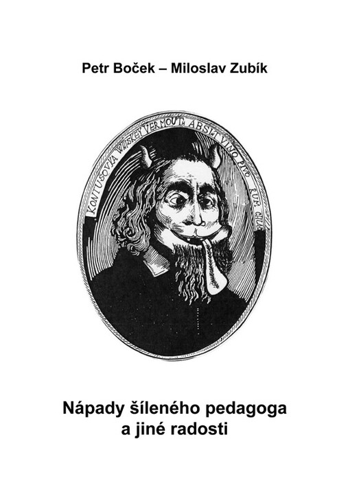 Nápady šíleného pedagoga a jiné radosti