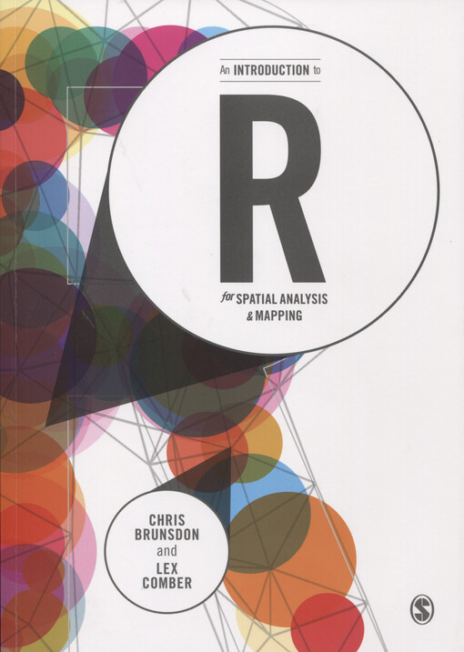 An introduction to R for spatial analysis & mapping