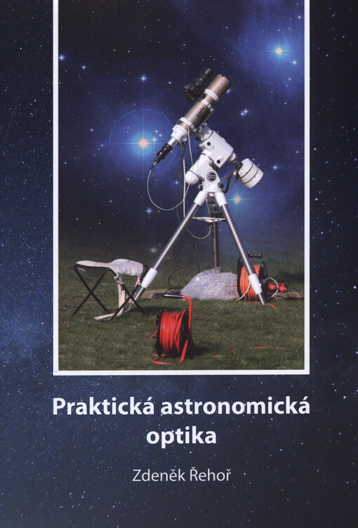 Praktická astronomická optika