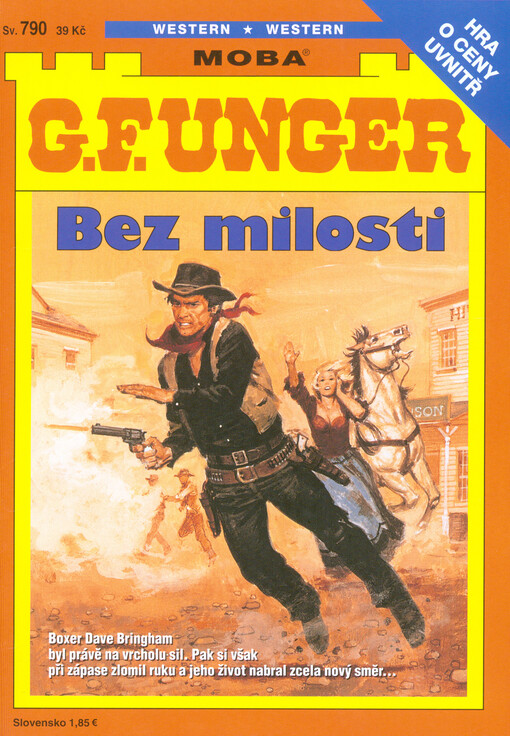 Bez milosti