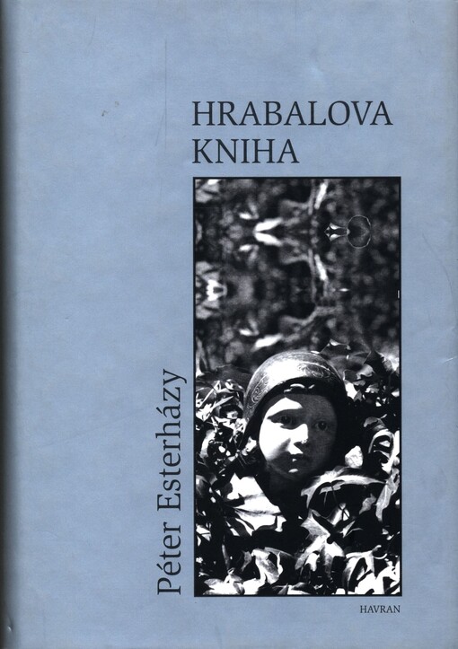 Hrabalova kniha