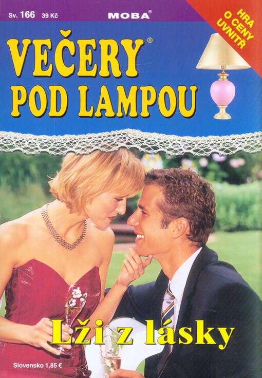 Lži z lásky
