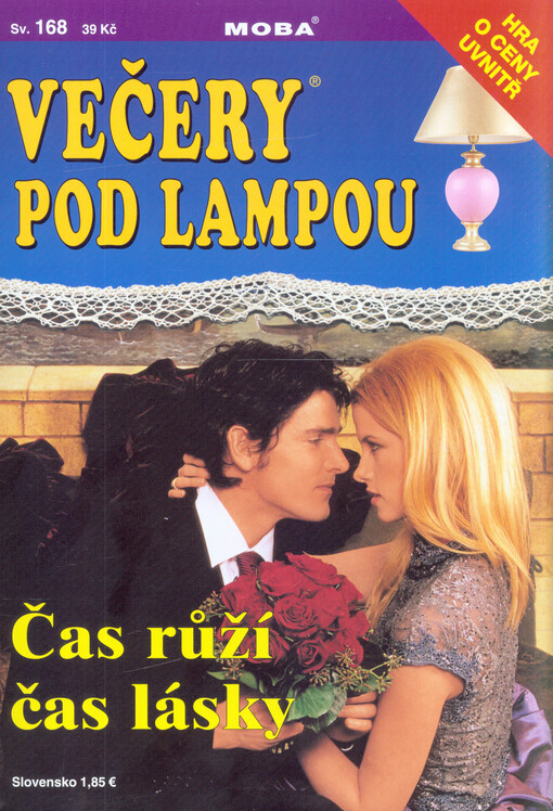 Čas růží, čas lásky