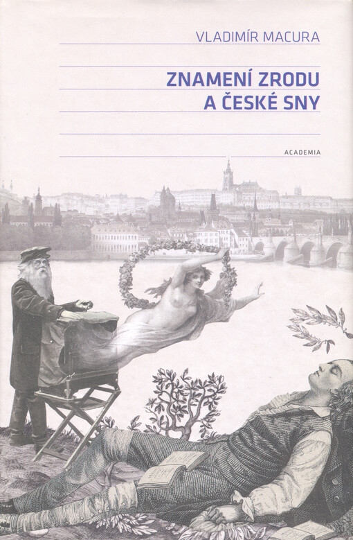 Znamení zrodu a české sny