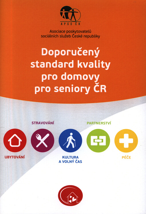 Doporučený standard kvality pro domovy pro seniory ČR