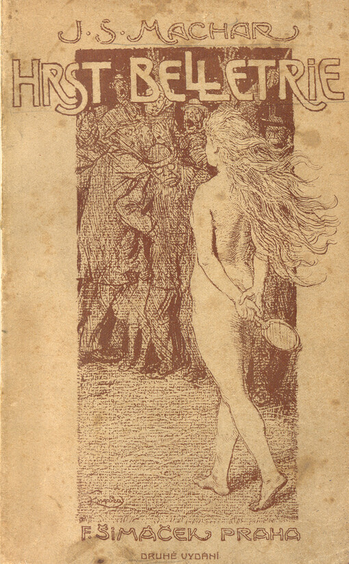 Hrst belletrie :1904-1905