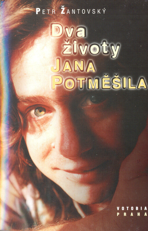 Dva životy Jana Potměšila :[(interview 1997-1999)]
