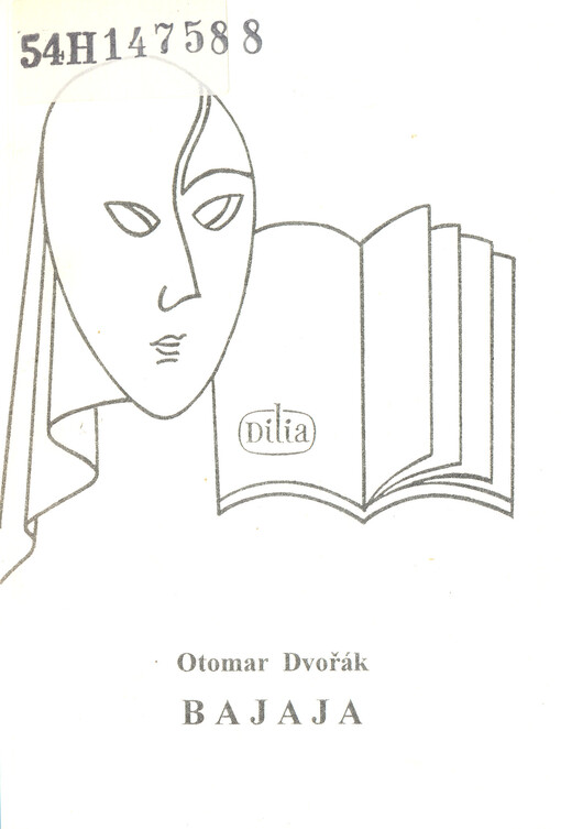 Bajaja :Pohádka