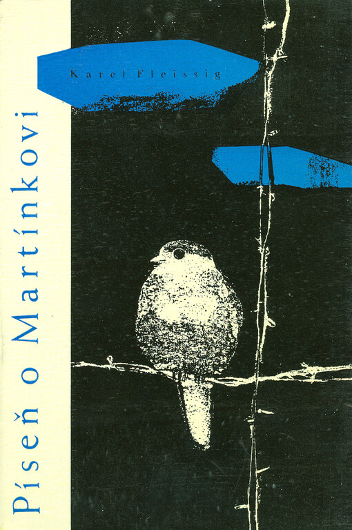 Píseň o Martínkovi