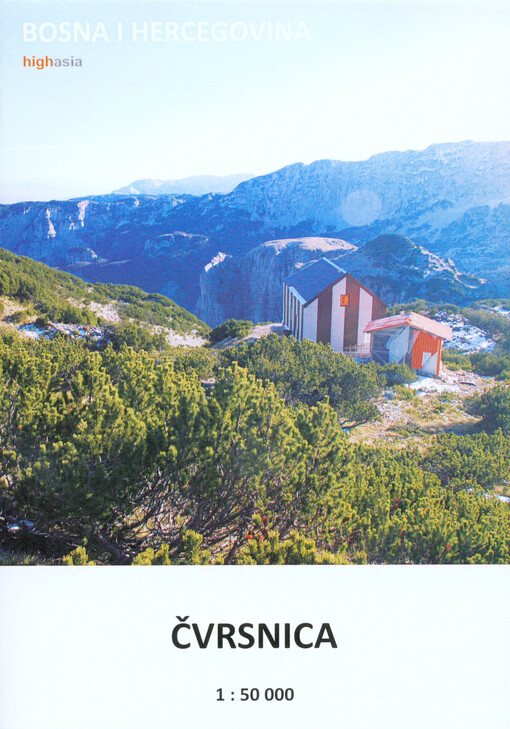 Čvrsnica : Bosna i Hercegovina