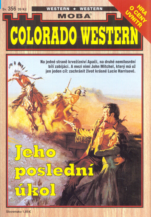 Jeho poslední úkol