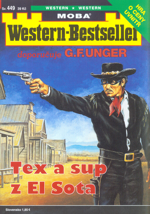 Tex a Sup z El Sota