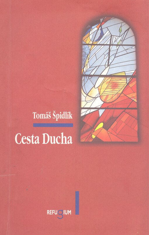 Cesta Ducha