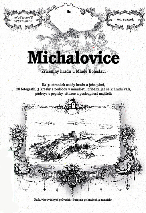 Michalovice