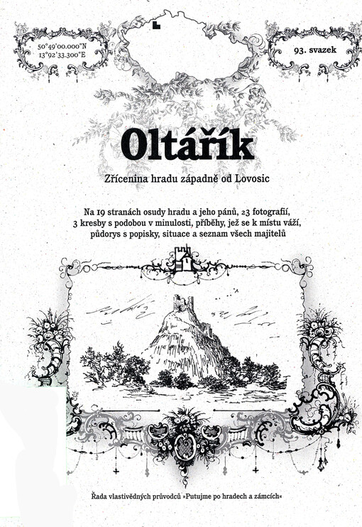 Oltářík