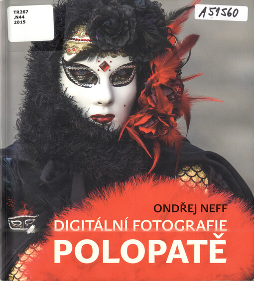 Digitální fotografie polopatě