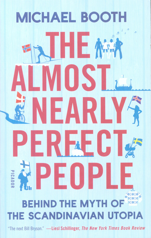 The Almost Nearly Perfect People