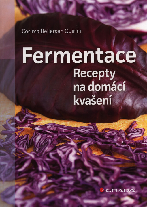 Fermentace | Bellersen Quirini Cosima