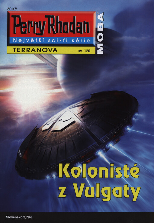 Kolonisté z Vulgaty