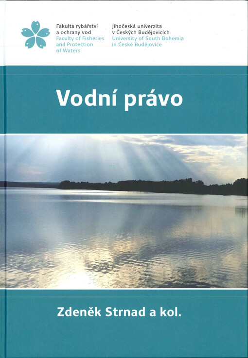Vodní právo