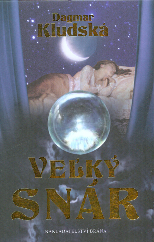 Veľký snár