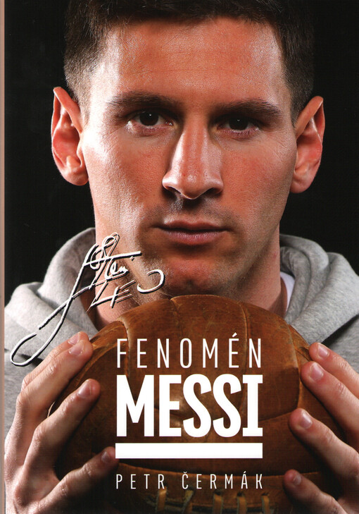 Fenomén Messi