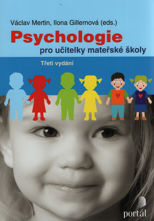 Psychologie pro učitelky mateřské školy