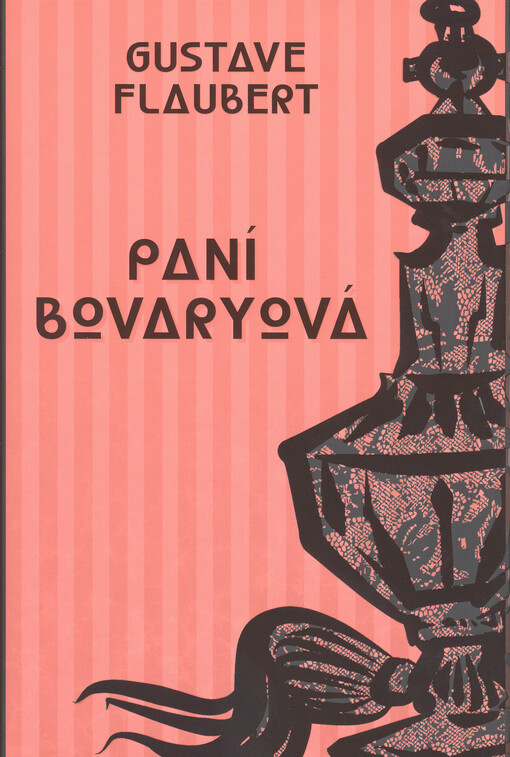 Paní Bovaryová
