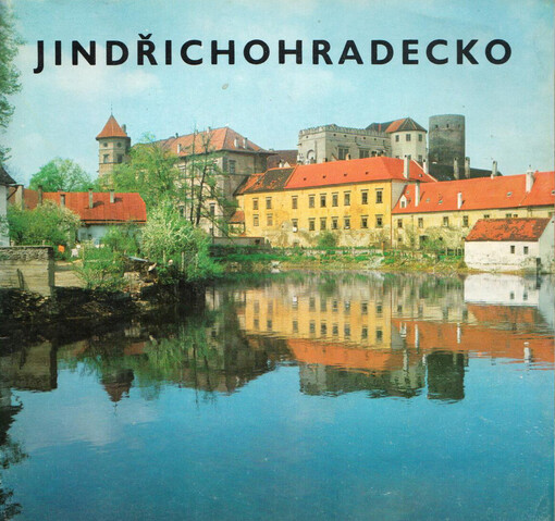Jindřichohradecko