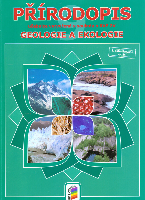 Přírodopis 9 - Geologie a ekologie