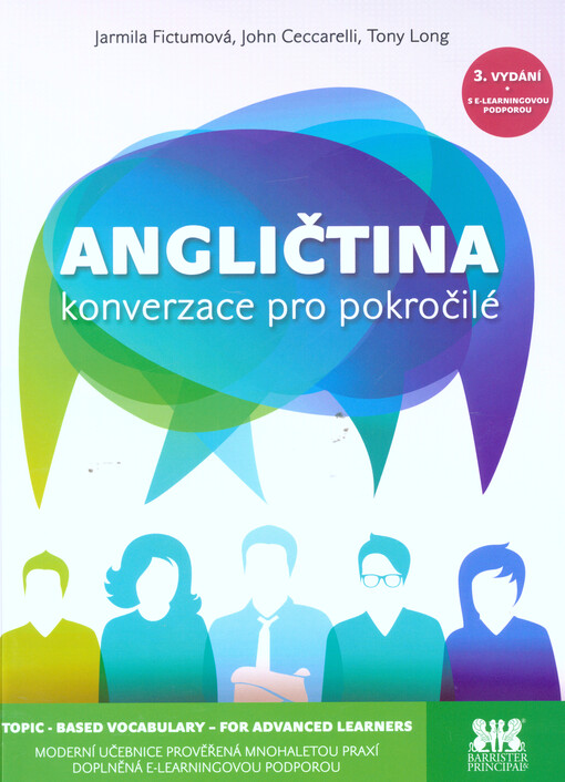 Angličtina : konverzace pro pokročilé