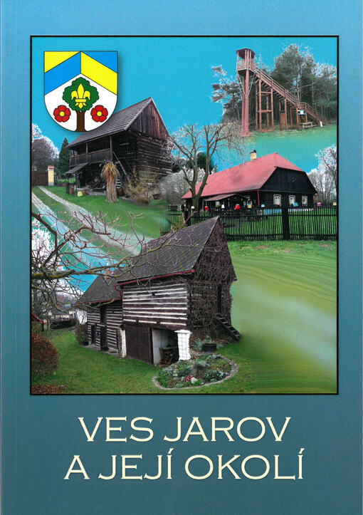 Ves Jarov a její okolí