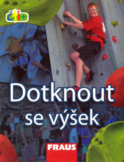 Dotknout se výšek