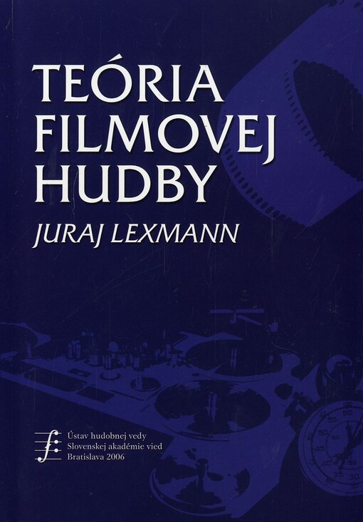 Teória filmovej hudby