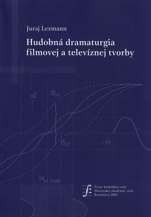 Hudobná dramaturgia filmovej a televíznej tvorby
