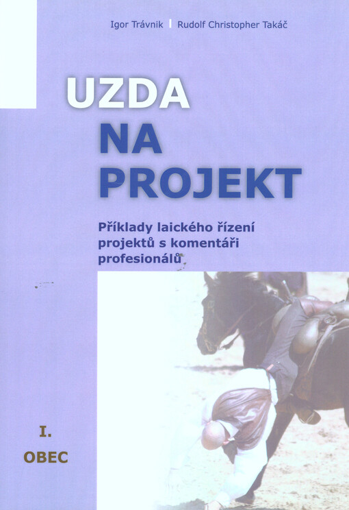 EQUILIBRIA Uzda na projekt - Příklady - Igor Trávnik, Rudolf Christopher Takáč