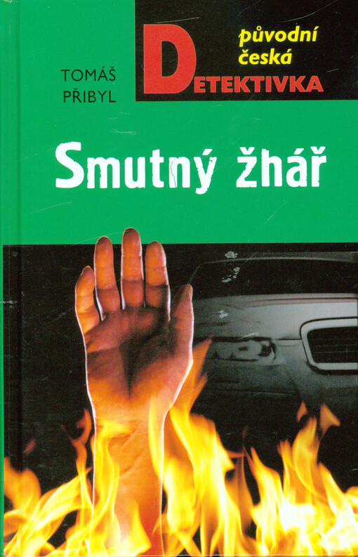 Smutný žhář