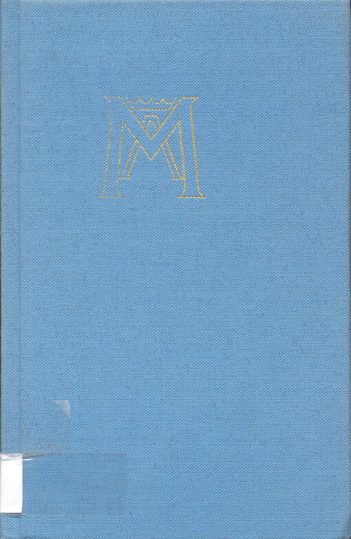 Maria - postava víry :májové pobožnosti