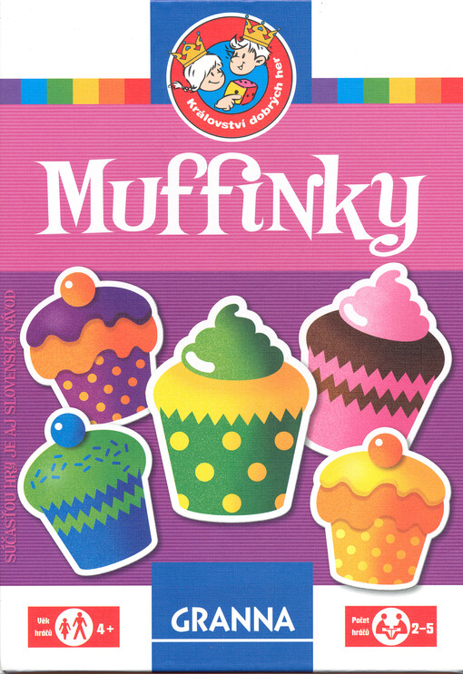 Muffinky