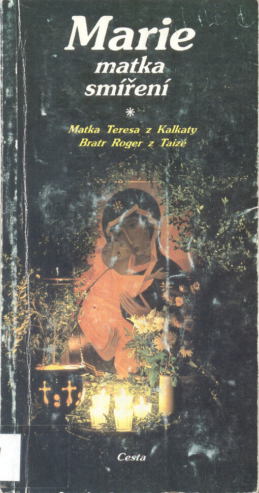 Marie matka smíření