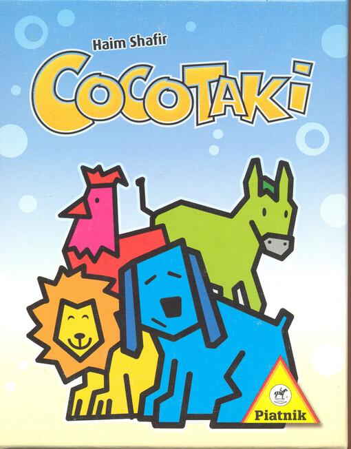 Cocotaki