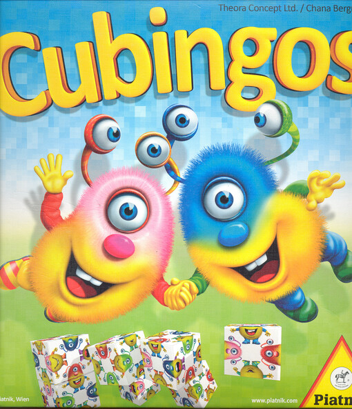Cubingos