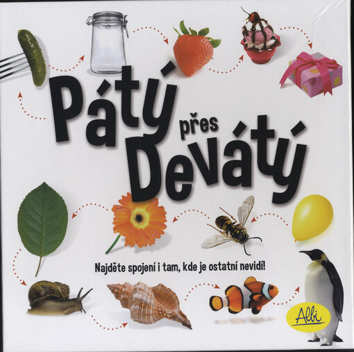 Pátý přes devátý